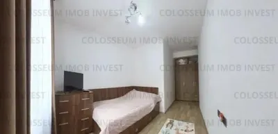 Apartament cu 3 camere, decomandat - zona Tractorul - foto 5