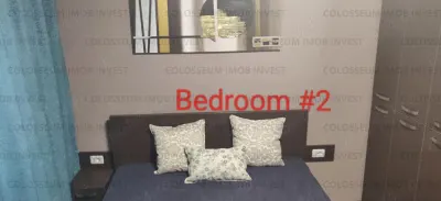 Apartament cu 3 camere, decomandat - zona Astra - foto 4