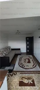 Apartament cu 2 camere, semidecomandat - zona Stupini - Brasov