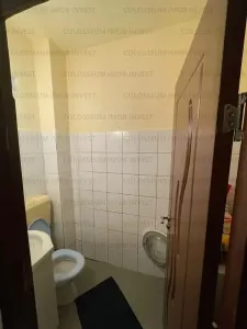 Camera de camin mobilat si utilat - zona Triaj - foto 7