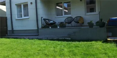 Apartament cu 3 camere, decomandat - zona Tractorul - foto 7