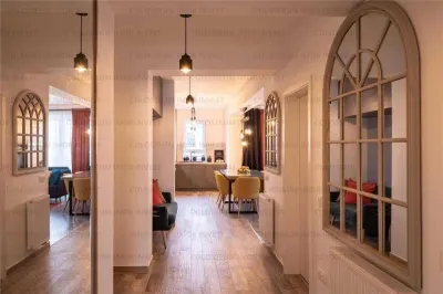 Apartament 3 camere, 2 balcoane, 2 bai - Avantgarden 3 - foto 5