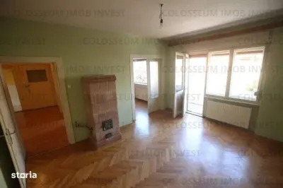 Apartament cu 3 camere - Centru Civic - foto 7