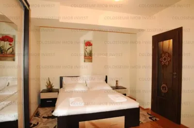 Apartament cu 3 camere- zona Centru Istoric - foto 4