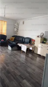 Apartament cu 2 camere - Sanpetru - Sanpetru