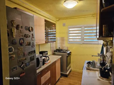 Apartament cu 2 camere - zona Astra - foto 3