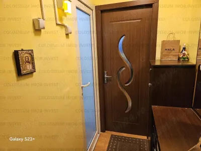 Apartament cu 2 camere - zona Astra - foto 6