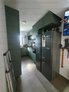 Apartament 3 camere, decomandat - Soho Residence - foto 6