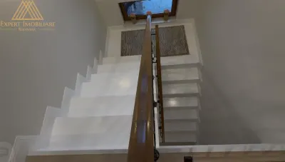 Pensiune de lux de vanzare in nordul Bucovinei - foto 13
