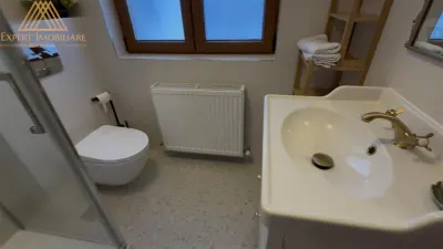 Pensiune de lux de vanzare in nordul Bucovinei - foto 24