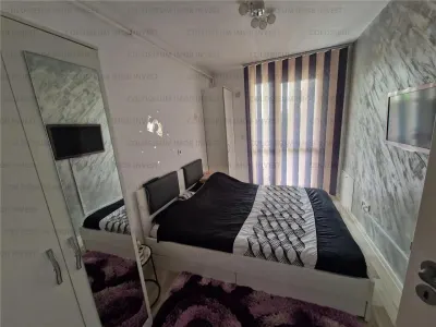 Apartament cu 2 camere, incalzire in pardoseala- EcoVillage - foto 4