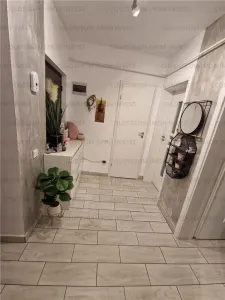 Apartament cu 2 camere, incalzire in pardoseala- EcoVillage - foto 5