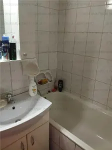 Apartament cu 2 camere, decomandat - Centrul Civic - foto 8