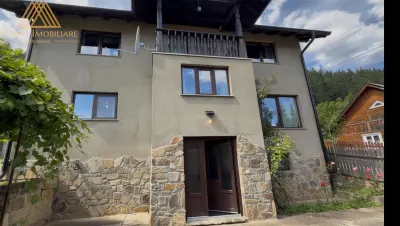Casa Alex o casa in Bucovina - foto 4