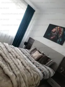 Apartament cu 3 camere, 2 bai-Isaran Residence - foto 2