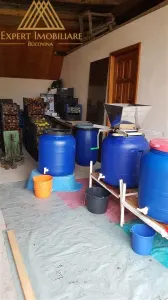 Casa Gospodarului din Bucovina - foto 20