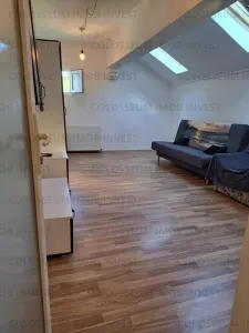 Apartament 2 camere, decomandat - zona Racadau - foto 4
