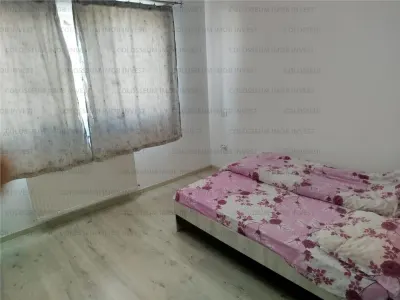 Apartament 2 camere, decomandat - cartier Florilor, Ghimbav - foto 4