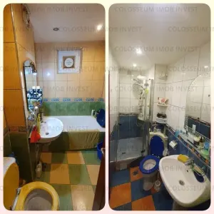 Apartament 4 camere, 2 bai - zona Tractorul - foto 7