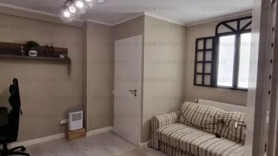 Apartament 3 camere, 2 bai - Seasons Residence - foto 3