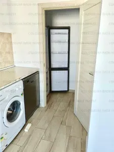 Apartament 2 camere tip studio - zona Tractorul - foto 5