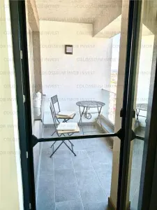 Apartament 2 camere tip studio - zona Tractorul - foto 6