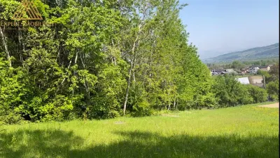 Casa  din Bucovina teren 7000mp pretabil pensiune - foto 16