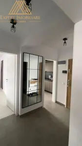 Apartament Zona-Noua doua camere și parcare - foto 3