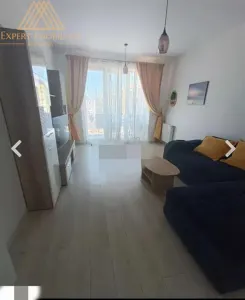 Apartament de Lux in cartier Tractorul, complex Qualis - Brasov
