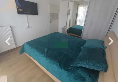 Apartament de Lux in cartier Tractorul, complex Qualis - foto 7