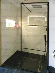 Apartament in vila, 4 camere - zona Bartolomeu - foto 18