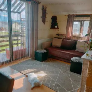 Apartament 3 camere decomandat - zona Sanpetru - Sanpetru