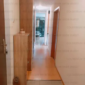 Apartament 3 camere decomandat - zona Sanpetru - foto 7