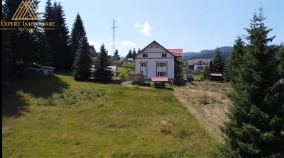 Casa Pensiune  Nordul Dornelor - foto 4