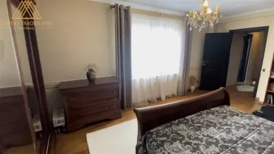 Apartament Luxury Texas 137 mp, 3 camere plus loc de parcare - foto 15