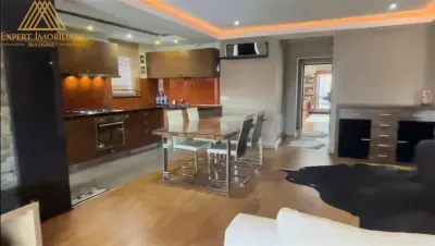 Apartament Luxury Texas 137 mp, 3 camere plus loc de parcare - foto 5