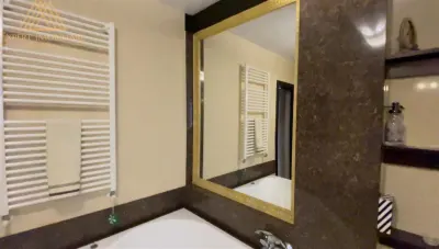 Apartament Luxury Texas 137 mp, 3 camere plus loc de parcare - foto 10