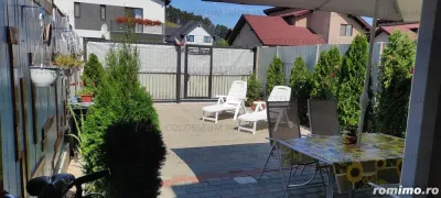 Apartament 3 camere la casa - zona Sanpetru - foto 7