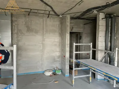 APARTAMENT EXCLUSIVIST  BELVIEW ETAJ 13 - foto 20