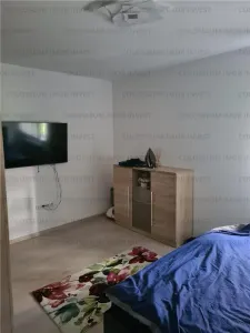 Apartament 3 camere, 2 bai - zona Noua - foto 6