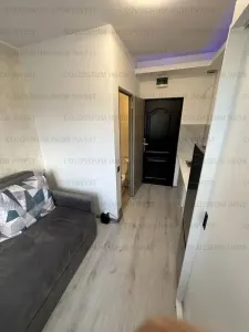 Camera de camin - zona Astra - Brasov