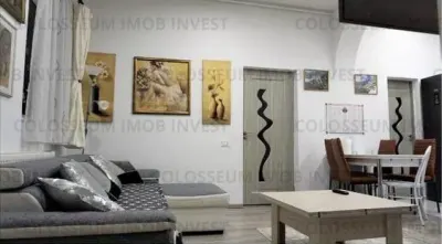 Apartament 3 camere, 2 bai - zona Brasovul Vechi - foto 2