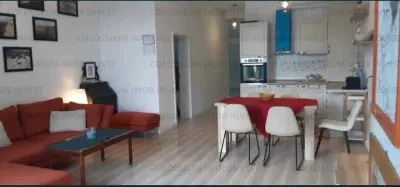 Apartament 3 camere decomandat - zona Brasovul Vechi - foto 3
