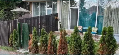 Apartament 3 camere decomandat - zona Brasovul Vechi - foto 7