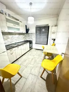 Apartament 2 camere decomandat - zona Tractorul - foto 2
