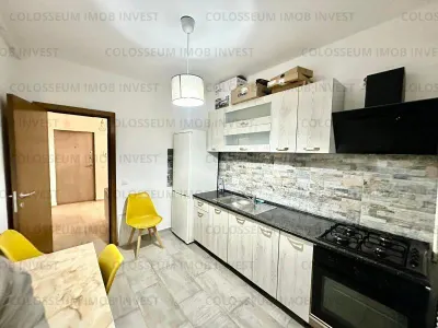 Apartament 2 camere decomandat - zona Tractorul - foto 6