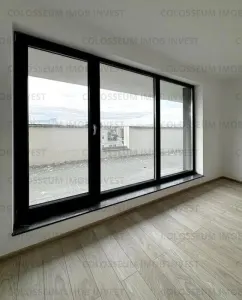 Apartament 3 camere, 2 bai - zona Tractorul - foto 4