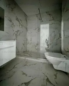 Apartament 3 camere, 2 bai - zona Tractorul - foto 7