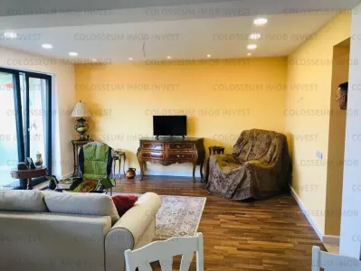 Apartament 2 camere mobilat - zona Bartolomeu - Brasov