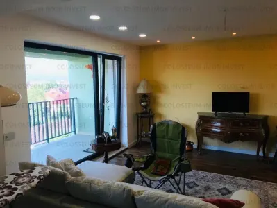 Apartament 2 camere mobilat - zona Bartolomeu - foto 2